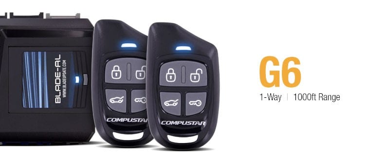 remote starters near me